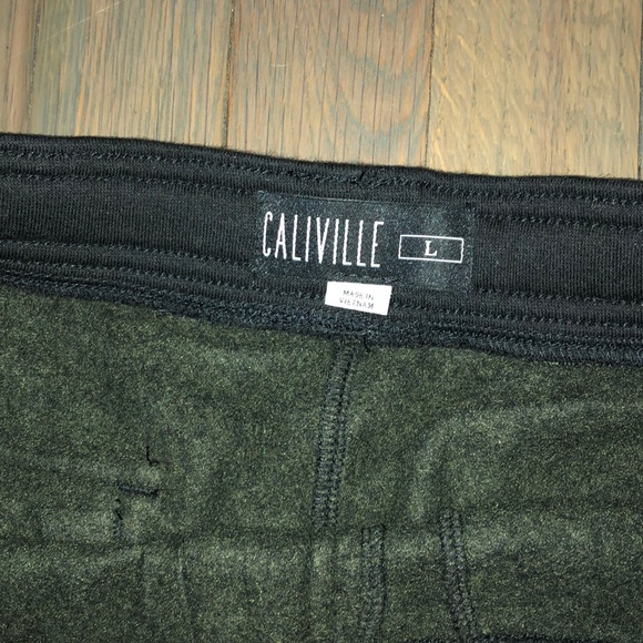 caliville joggers